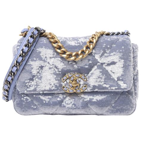 chanel strass bag price|chanel sequin bag price.